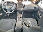 Chevrolet Cruze 2017