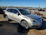 Subaru Outback 2017