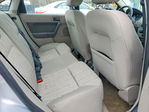 Ford Focus 2008