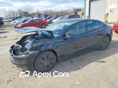 Tesla Model 3 2025 - Image 1 of 13