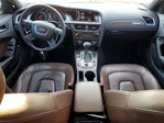Audi A4 2014