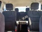 Dodge Caravan 2014