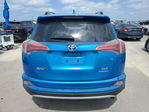 Toyota RAV 4 2016