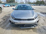 Kia Forte 2022