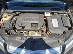 Chevrolet Volt 2013