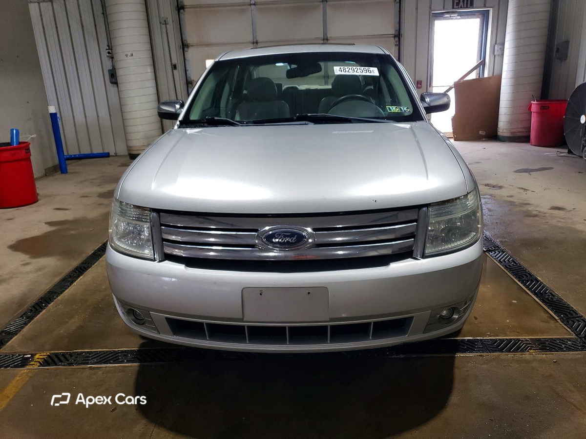 Ford Taurus 2009