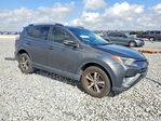 Toyota RAV 4 2018