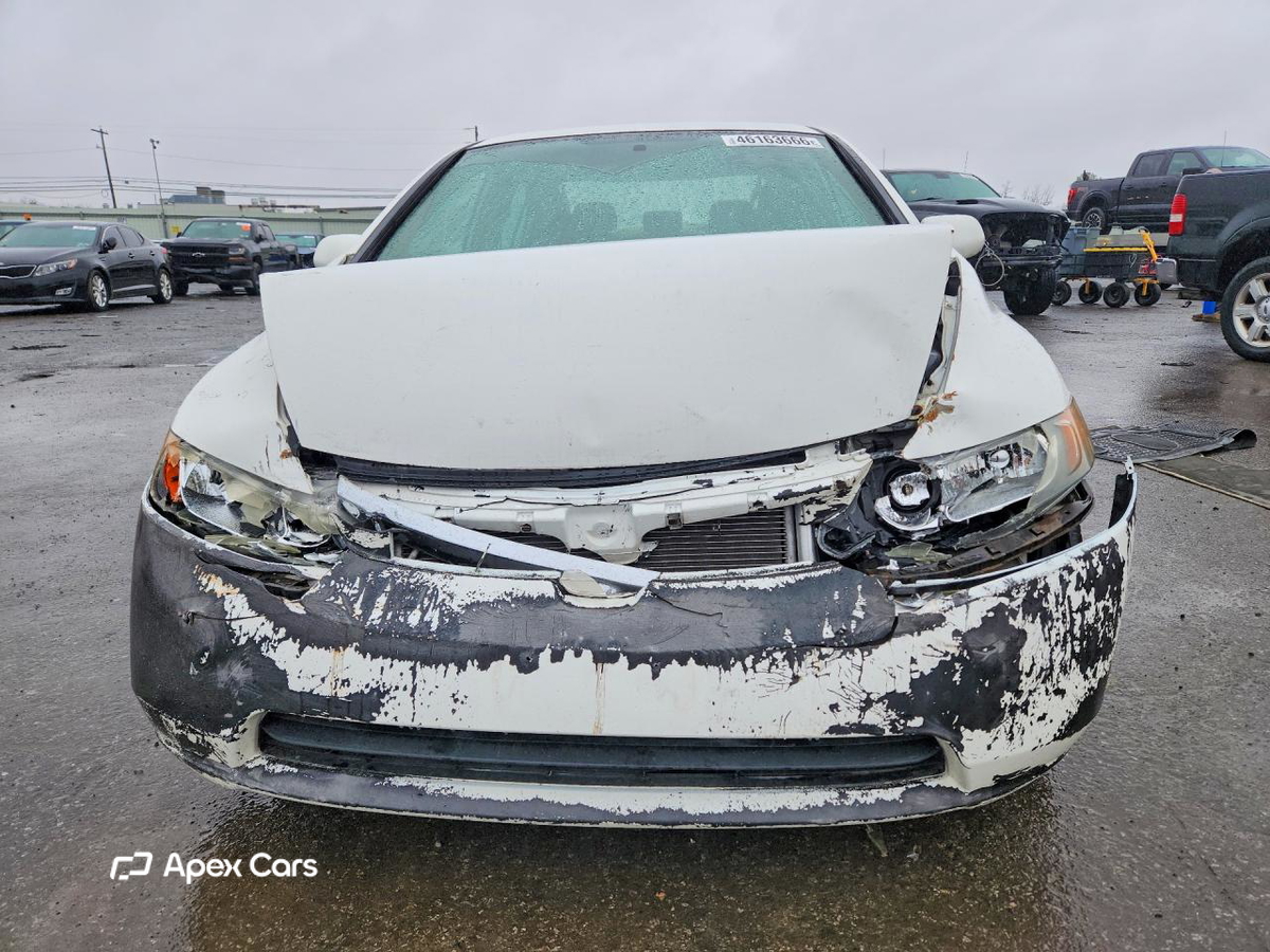 Honda Civic 2008