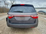 Honda Odyssey 2012