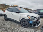 Nissan Kicks 2020