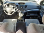 Honda CR-V 2015