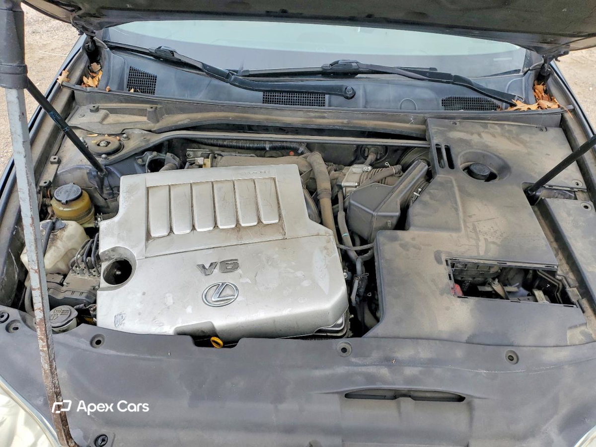 Lexus ES 2007