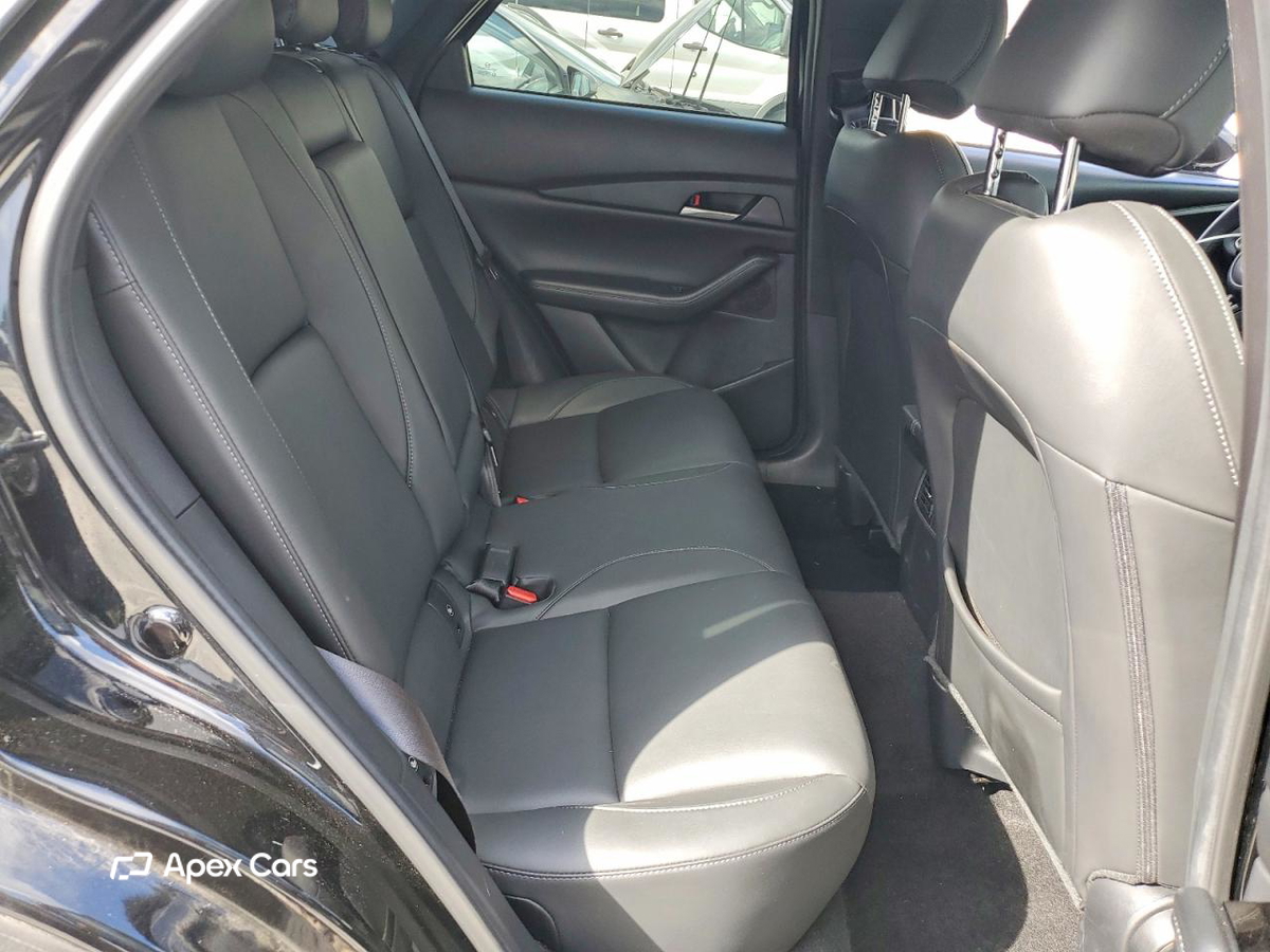 Mazda CX-30 2024
