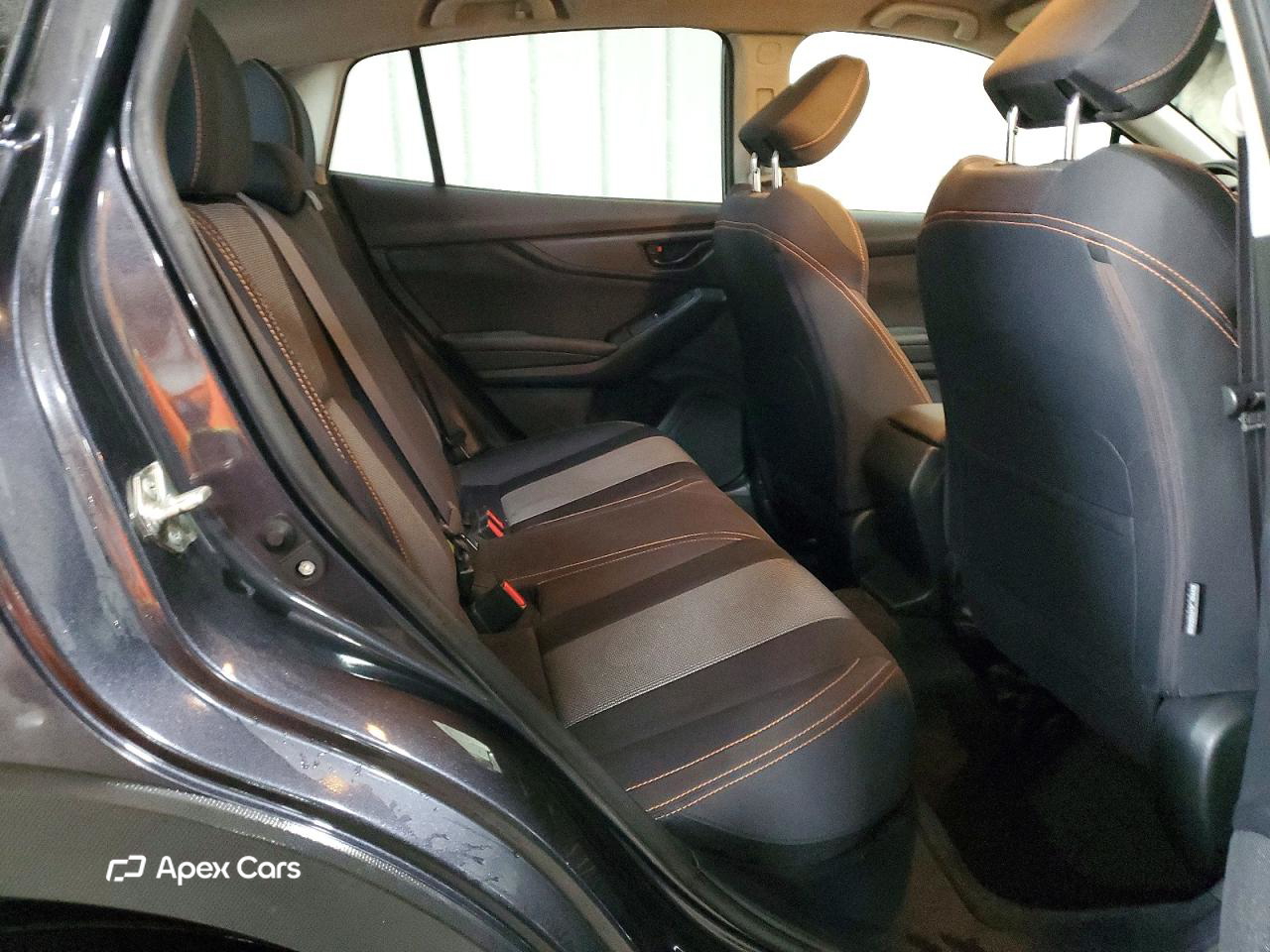 Subaru XV 2019