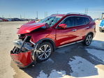 Nissan Rogue 2018