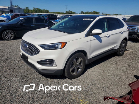 Ford Edge 2024 - Image 1 of 13