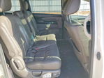 Honda Odyssey 2011