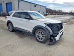 Ford Explorer 2021