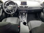 Mazda 3 2016