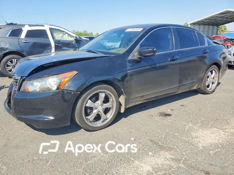 Honda Accord 2009 - Zdjęcie 1 z 12