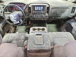 Chevrolet Silverado 2017