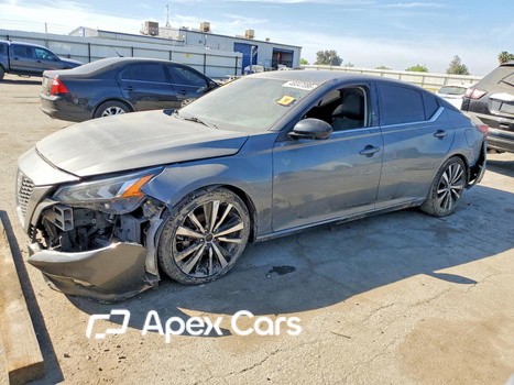 Nissan Altima 2020 - Image 1 of 12