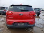 Kia Sportage 2015