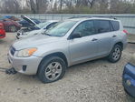 Toyota RAV 4 2010