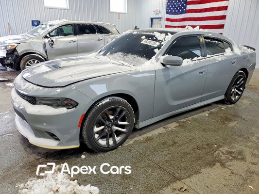 Dodge Charger 2020 - Image 1 of 12