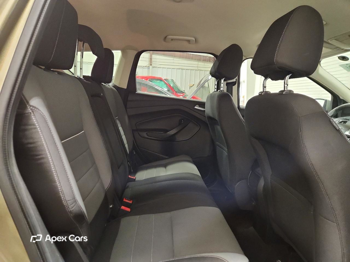 Ford Escape 2013