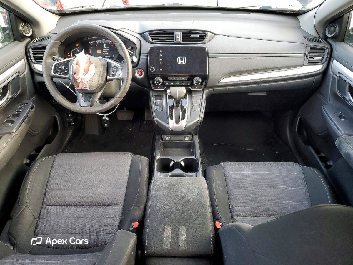 Honda CR-V 2021