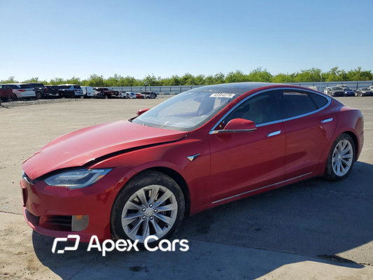 Tesla Model S 2016 - Image 1 of 13