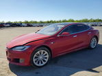 Tesla Model S 2016