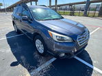 Subaru Outback 2017