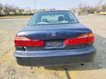 Honda Accord 2000