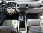 Honda Pilot 2017