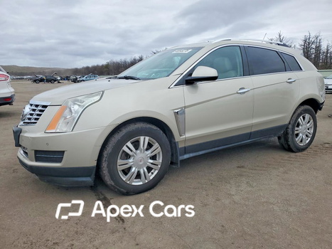 Cadillac SRX 2015 - Image 1 of 14