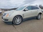 Cadillac SRX 2015