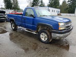 Chevrolet Silverado 2003
