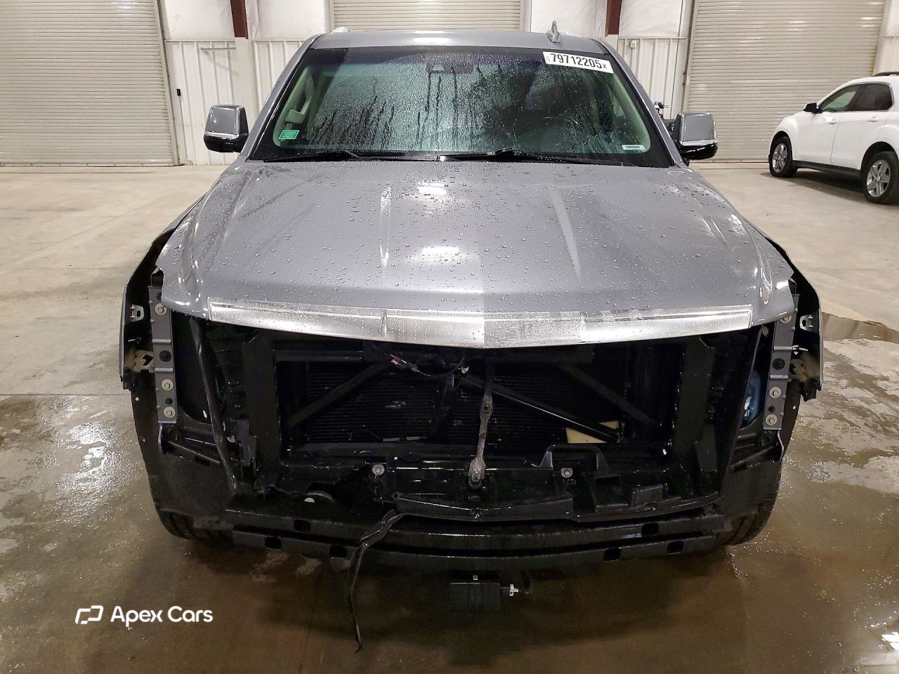 Cadillac Escalade 2018