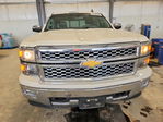 Chevrolet Silverado 2015