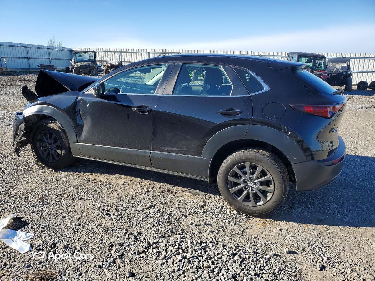Mazda CX-30 2023