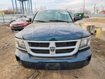 Dodge Dakota 2011