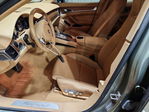 Porsche Panamera 2012