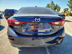 Mazda 3 2016