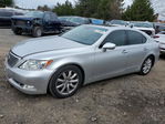 Lexus LS 2008