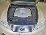 Lexus LS 2011