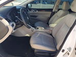 Nissan Sentra 2016
