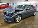 BMW Series 3 2015