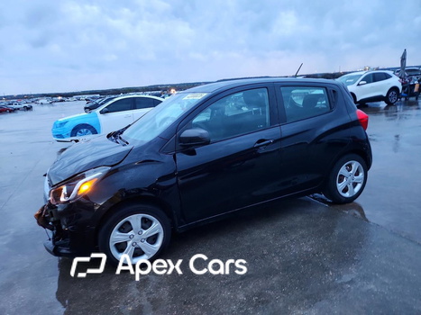Chevrolet Spark 2019 - Image 1 of 13